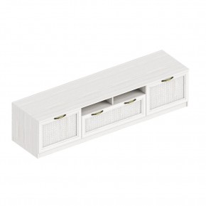 Стенка "Алексанрия" 2100 в Качканаре - kachkanar.ok-mebel.com | фото 2