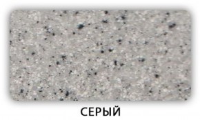 Стол Бриз камень черный Черный в Качканаре - kachkanar.ok-mebel.com | фото 5