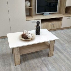 Стол журнальный 900 Салоу в Качканаре - kachkanar.ok-mebel.com | фото 4