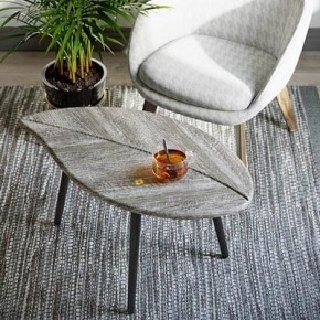 Стол журнальный Берли в Качканаре - kachkanar.ok-mebel.com | фото 3