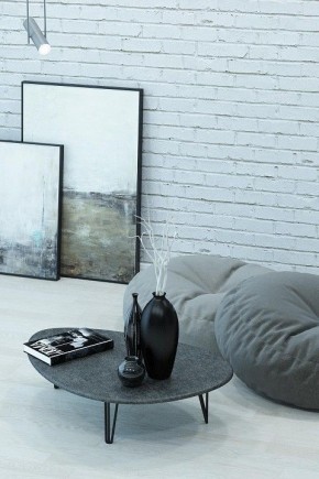 Стол журнальный Дадли в Качканаре - kachkanar.ok-mebel.com | фото 6