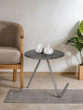 Стол журнальный Дуэт 7 в Качканаре - kachkanar.ok-mebel.com | фото 6