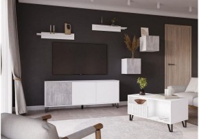 Стол журнальный Эннис в Качканаре - kachkanar.ok-mebel.com | фото 3