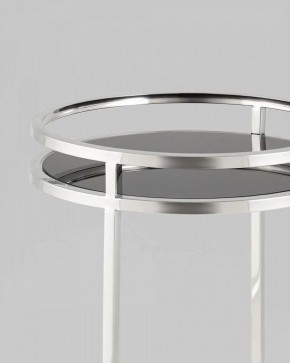 Стол журнальный Гестия в Качканаре - kachkanar.ok-mebel.com | фото 3