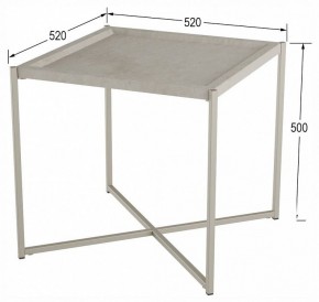 Стол журнальный Стефан в Качканаре - kachkanar.ok-mebel.com | фото 8