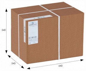 Стол журнальный Тобол 1 в Качканаре - kachkanar.ok-mebel.com | фото 6