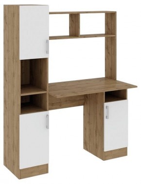 Стол компьютерный Эндо в Качканаре - kachkanar.ok-mebel.com | фото