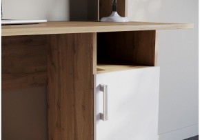 Стол компьютерный Эндо в Качканаре - kachkanar.ok-mebel.com | фото 2