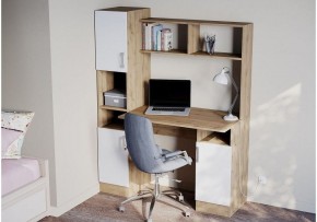 Стол компьютерный Эндо в Качканаре - kachkanar.ok-mebel.com | фото 4