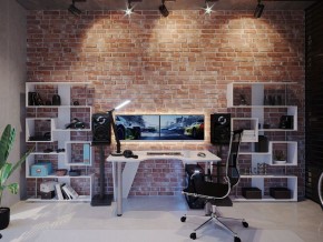 Стол компьютерный КСТ-116 в Качканаре - kachkanar.ok-mebel.com | фото 2