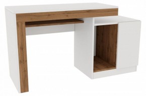 Стол компьютерный Модена в Качканаре - kachkanar.ok-mebel.com | фото