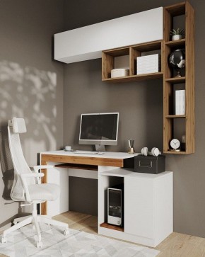 Стол компьютерный Модена в Качканаре - kachkanar.ok-mebel.com | фото 3
