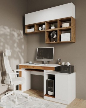 Стол компьютерный Модена в Качканаре - kachkanar.ok-mebel.com | фото 4