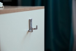 Стол компьютерный ВОЛКЕР М07 (ЯШС) в Качканаре - kachkanar.ok-mebel.com | фото 5