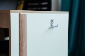 Стол компьютерный ВОЛКЕР М07 (ЯШС) в Качканаре - kachkanar.ok-mebel.com | фото 6