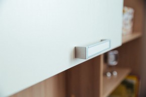 Стол компьютерный ВОЛКЕР М07 (ЯШС) в Качканаре - kachkanar.ok-mebel.com | фото 7