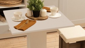 Стол обеденный Анкона в Качканаре - kachkanar.ok-mebel.com | фото 3