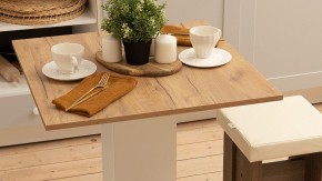 Стол обеденный Анкона в Качканаре - kachkanar.ok-mebel.com | фото 4