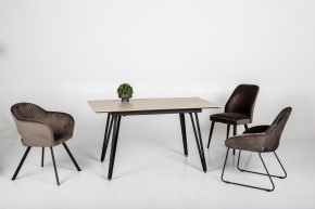 Стол обеденный Диего в Качканаре - kachkanar.ok-mebel.com | фото 6
