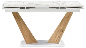 Стол обеденный Кели в Качканаре - kachkanar.ok-mebel.com | фото 2