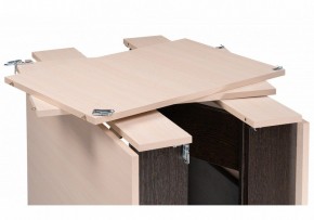 Стол обеденный Клотилд в Качканаре - kachkanar.ok-mebel.com | фото 8