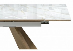 Стол обеденный Ливи в Качканаре - kachkanar.ok-mebel.com | фото 7