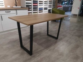 Стол обеденный Лофт в Качканаре - kachkanar.ok-mebel.com | фото 2