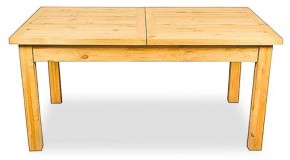 Стол обеденный Pin Magic TABLE 140 (180) x 90 (ALL) в Качканаре - kachkanar.ok-mebel.com | фото 1