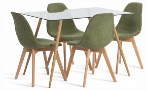 Стол обеденный Sophia (mod. 5003) в Качканаре - kachkanar.ok-mebel.com | фото 2