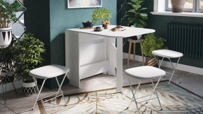 Стол обеденный Т1 в Качканаре - kachkanar.ok-mebel.com | фото 3