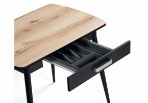 Стол обеденный Вики в Качканаре - kachkanar.ok-mebel.com | фото 5