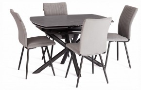Стол обеденный Winston в Качканаре - kachkanar.ok-mebel.com | фото 2