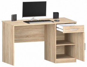 Стол письменный 10.01 в Качканаре - kachkanar.ok-mebel.com | фото 2