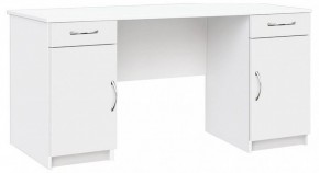Стол письменный 10.011 в Качканаре - kachkanar.ok-mebel.com | фото