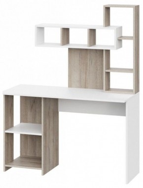 Стол письменный Эфес в Качканаре - kachkanar.ok-mebel.com | фото