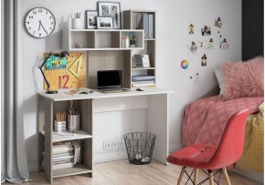 Стол письменный Эфес в Качканаре - kachkanar.ok-mebel.com | фото 2