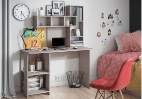 Стол письменный Эфес в Качканаре - kachkanar.ok-mebel.com | фото 2