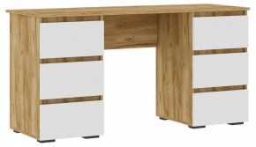 Стол письменный Элла ПС в Качканаре - kachkanar.ok-mebel.com | фото