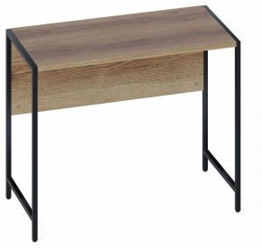 Стол письменный СПМ-400.9 в Качканаре - kachkanar.ok-mebel.com | фото 2