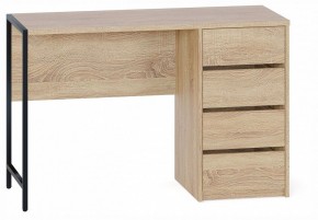 Стол письменный СПМ-405 в Качканаре - kachkanar.ok-mebel.com | фото