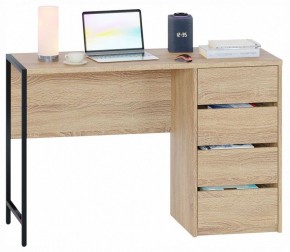 Стол письменный СПМ-405 в Качканаре - kachkanar.ok-mebel.com | фото 2
