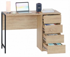 Стол письменный СПМ-405 в Качканаре - kachkanar.ok-mebel.com | фото 3
