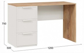 Стол письменный Стелла Тип 1 в Качканаре - kachkanar.ok-mebel.com | фото 4