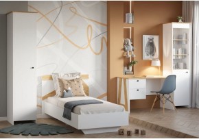 Стол письменный Теодора в Качканаре - kachkanar.ok-mebel.com | фото 3
