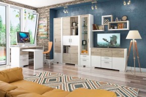 Стол письменный Венето 266.15Н в Качканаре - kachkanar.ok-mebel.com | фото 2