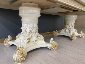 Стол прямоугольный Версаль в Качканаре - kachkanar.ok-mebel.com | фото 6