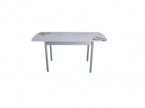 Стол раздвижной S3 (600*900/*1200) в Качканаре - kachkanar.ok-mebel.com | фото 3