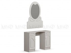 ГАРМОНИЯ Стол туалетный без зеркала в Качканаре - kachkanar.ok-mebel.com | фото