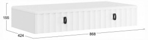 Стол туалетный Тиффани Тип 1 в Качканаре - kachkanar.ok-mebel.com | фото 4