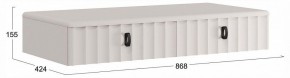 Стол туалетный Тиффани Тип 1 в Качканаре - kachkanar.ok-mebel.com | фото 4